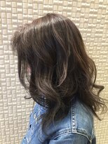 オリーブスバイネオリーブ(Olive's by neolive)&nbsp;【イノセントグレージュ】