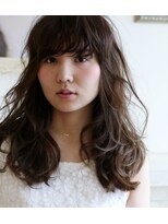 ジルエット(girouette)&nbsp;ゆるふわドーリーウェーブ