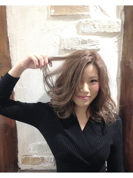 ユートピア(U topia) テスト