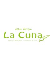 hair design La cuna 【ヘアーデザイン ラ・クーナ】