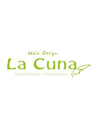 ヘアーデザイン ラクーナ(hair design La cuna)