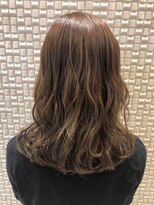 オリーブスバイネオリーブ(Olive's by neolive)&nbsp;【新宿 Olive’s by neolive】ミディベージュ