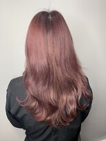 モードケイズ 阿倍野店(MODE K’s) ピンクベージュ