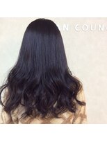 ヴァンカウンシル 札幌本店(VAN COUNCIL) ロングダークネイビー