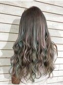 【渋谷Beee hair/市原 由貴】New coloer