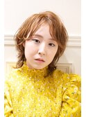 【UNHAIR by shiomiH】ウルフショート