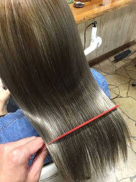 ケーアールツーエス 鳳店(KR2S) #髪質改善#トリートメント#KR2S鳳