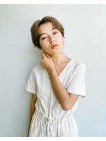 アソート トウキョウ (ASSORT TOKYO)&nbsp;レイヤーショート