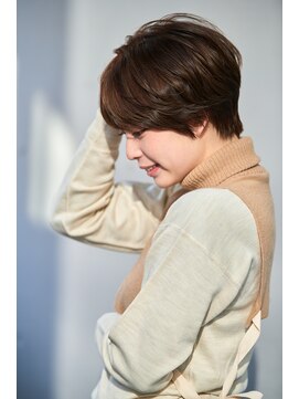 クロード モネ 吉祥寺店(Claude MONET) ＜MONET＞20代30代40代、マッシュショート【吉祥寺】