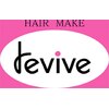 リヴァイヴ(revive)のお店ロゴ