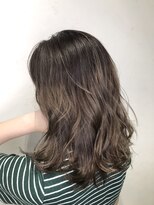 フレールヘアー(Frere hair) ハイライト・マットカラー