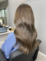 ラーク(LUXU)&nbsp;【LUXU】美髪　ウルトワトリートメント