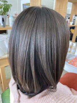 レオ 幸手(Leo) 20代30代40代トリートメント髪質改善ナチュラル透明感美肌