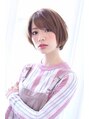 ロアール ケア 江南店(LOAOL CARE) ショート スタイル