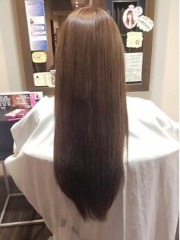 《髪質改善》髪や頭皮のお悩みは人それぞれ…。あなたに寄り添う丁寧なカウンセリングで理想を叶えます♪