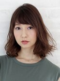 バングミディアム/30代40代50代