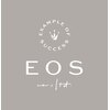 イオス(EOS)のお店ロゴ