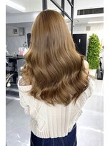 リア 大阪梅田(Ria) ~ブラウンべージュ~【Ria 大阪 梅田】