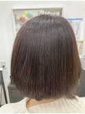 明るめナチュラルブラウン