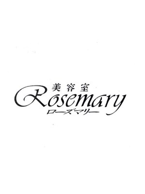 ローズマリー(Rosemary)