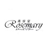 ローズマリー(Rosemary)のお店ロゴ