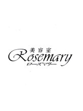 美容室 Rosemary【ローズマリー】