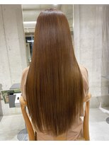 ニト(nito)&nbsp;オージュア髪質改善トリートメント/20代30代40代