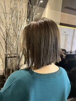 ケーツーナゴヤ(K two NAGOYA)&nbsp;結べるボブ【ktwo名古屋/栄/矢場町/栄町】