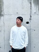 スタッグバーバー(STAG BARBER) Yasu 