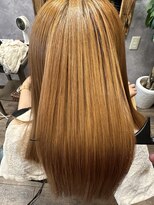 エイチアンドケー(H&K)&nbsp;髪質改善・縮毛矯正