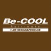 ビークール 新札幌店(Be COOL)のお店ロゴ