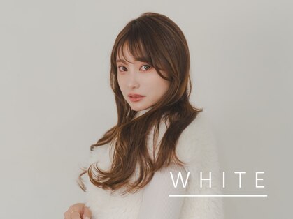 アンダーバーホワイト 静岡店(_WHITE)の写真