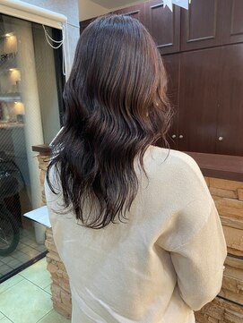 インパークス 新越谷店(INPARKS) ウィンターブラウン！