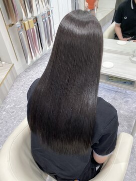 ナビ 金沢駅前店(navi) 艶ブラック