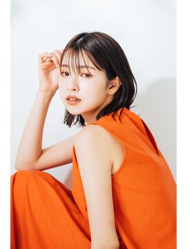 ノア 奈良駅前店(NoA) ナチュラルヘア