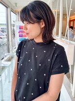 バランス(BALANCE.)&nbsp;顔周りレイヤー