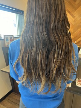 リルーム 伊勢崎店(Re:room) カラー　ベージュ