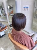 柔らかストレート