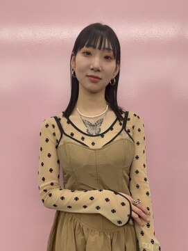 キジ(KIJI) medium bob