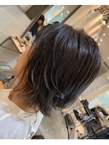 ツリーズ(Trees)&nbsp;インナーカラー