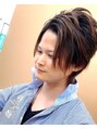 ビルド(Build) 岡崎 勇樹