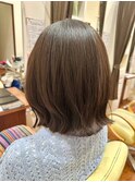 大人かわいい小顔美シルエットくびれカット20代30代40代50代
