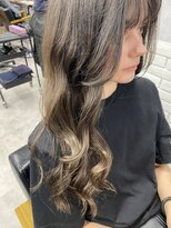 モク(mok)&nbsp;顔周りレイヤー