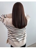 モテ髪、愛されヘア