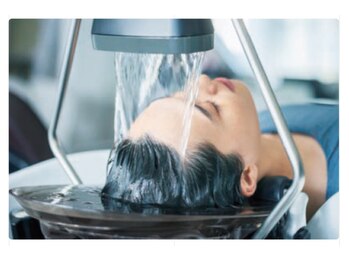 美容室GRADO【グラード】