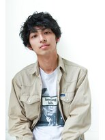 アーカイブ(Archive)&nbsp;メンズパーマ