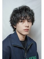 オーシャントーキョー(OCEAN TOKYO) シャドウマッシュ