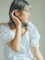 バーノン(VERNON)&nbsp;SHEER MEDIUM【VERNON】058-262-3611