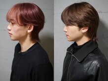 最終受付は何時までですか?[men's/金沢駅/ツイストスパイラル/波巻きパーマ/ツイストパーマ/韓国/学割U24]