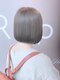レプリカ 上大岡(Replica)の写真/髪質改善効果◎[KERASTASE]取扱い!!ずっと触れたくなるような滑らかで艶感溢れる美髪を手に入れて♪